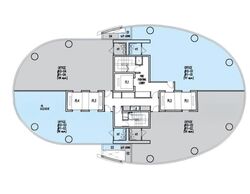 Oxley Tower (D1), Office #549432991